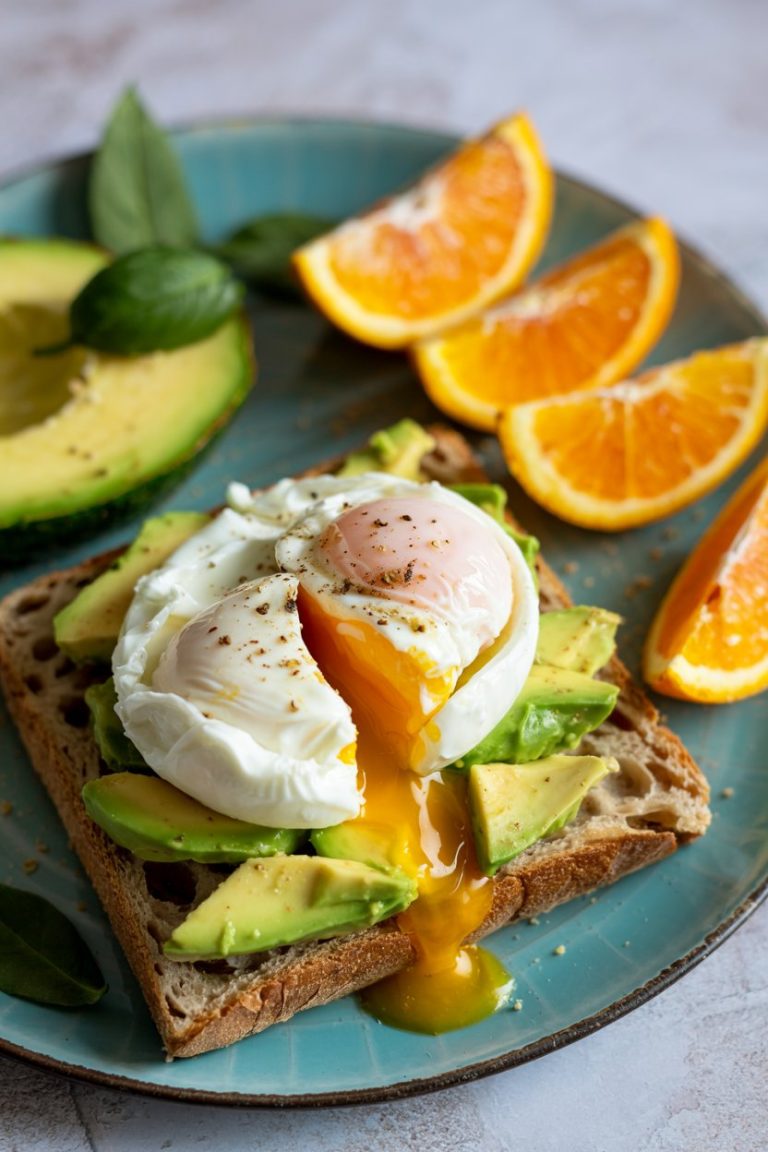 14-Day Mediterranean Diet Meal Plan