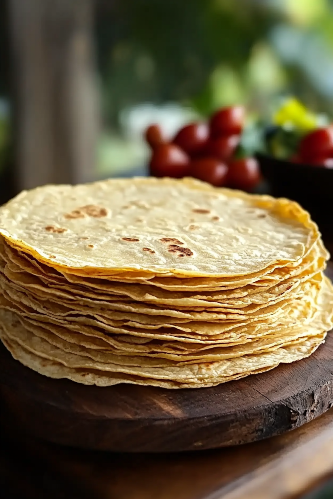 Best Keto Almond Flour Tortillas (Just 2g Net Carbs!)