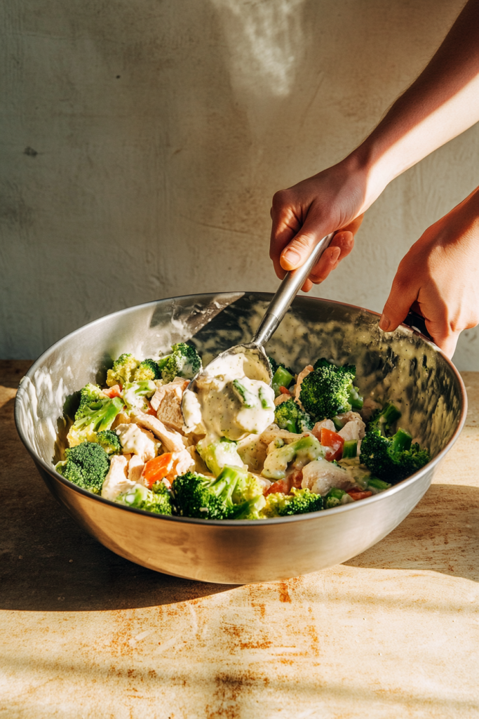 Low Carb Dinner Idea Under 6g Net Carbs!
