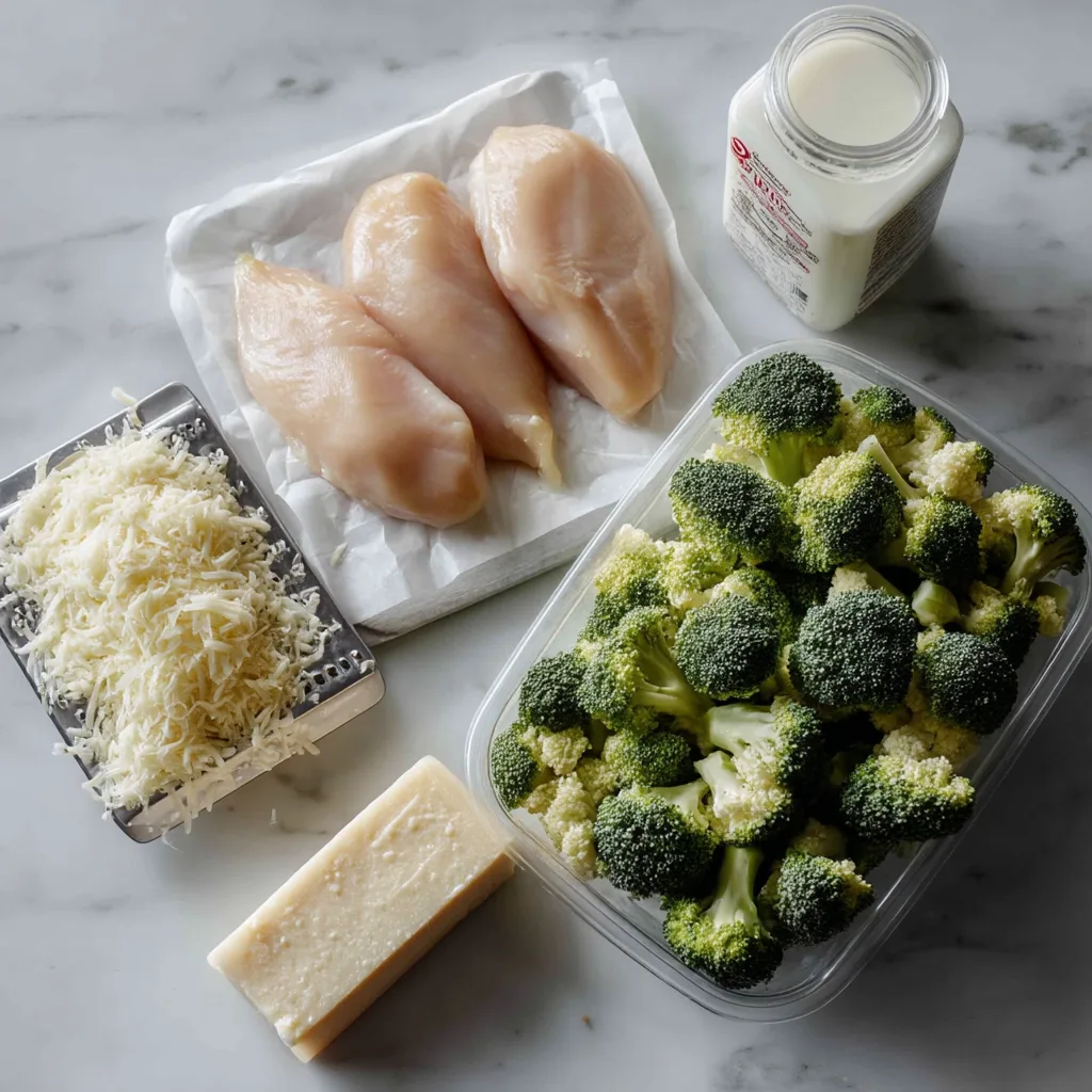 This 5-Ingredient Keto Casserole Is Pure Comfort