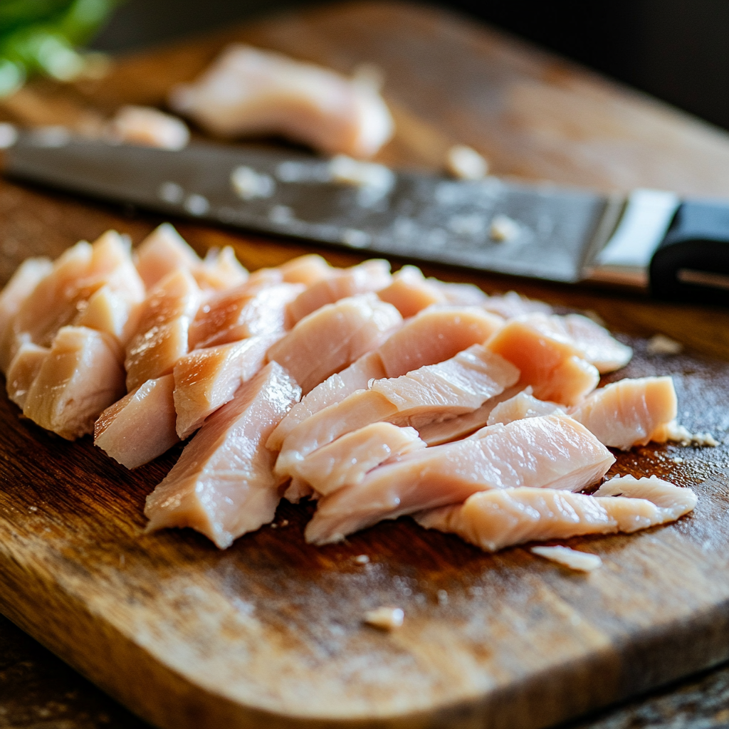 Restaurant-Style Keto Stir-Fry at Home