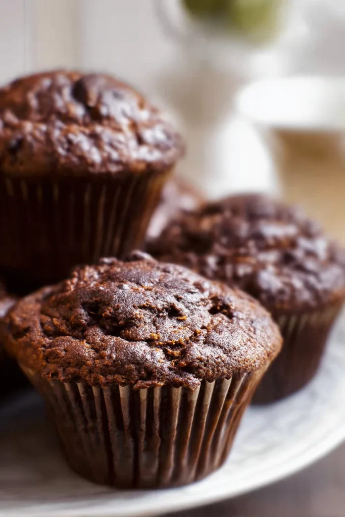 cheese muffins