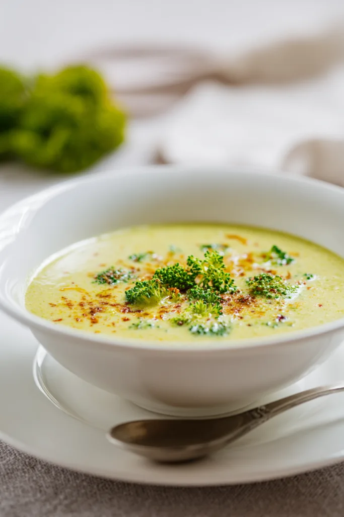 easy keto soup recipes