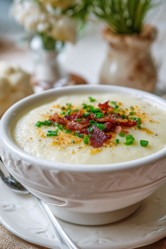 easy keto soup recipes