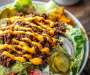 Easy Cheeseburger Salad Recipe – Healthy & Delicious
