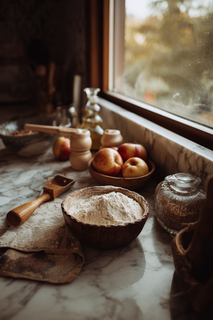 apple bread recipe