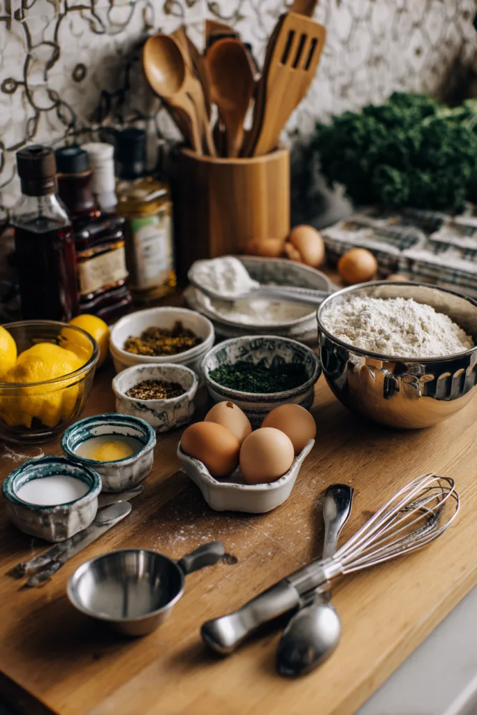 zucchini gratin with yellow squash