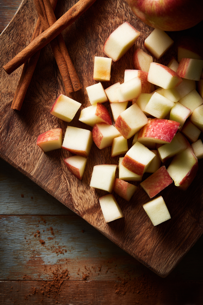 apple bread recipe