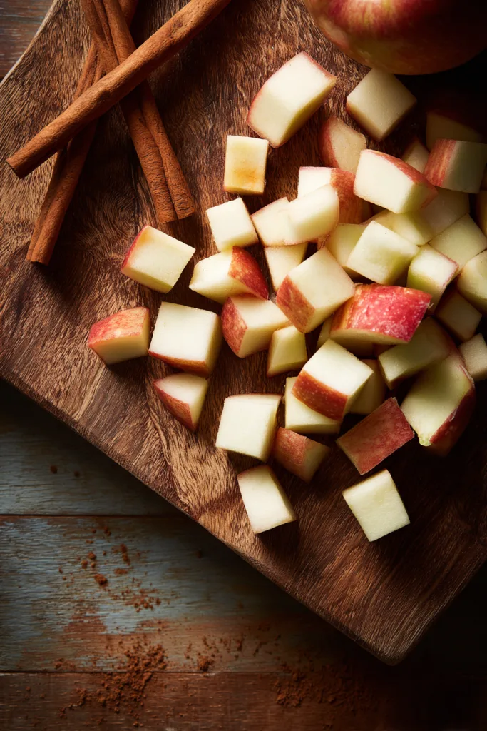 apple bread recipe