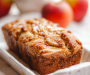 Easy Apple Bread Recipe with Cinnamon Swirl | Fall Baking