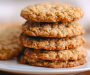 Easy Honey Oatmeal Cookies Recipe – Soft & Chewy