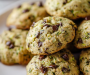 Zucchini Chocolate Chip Cookies Recipe – Moist & Delicious