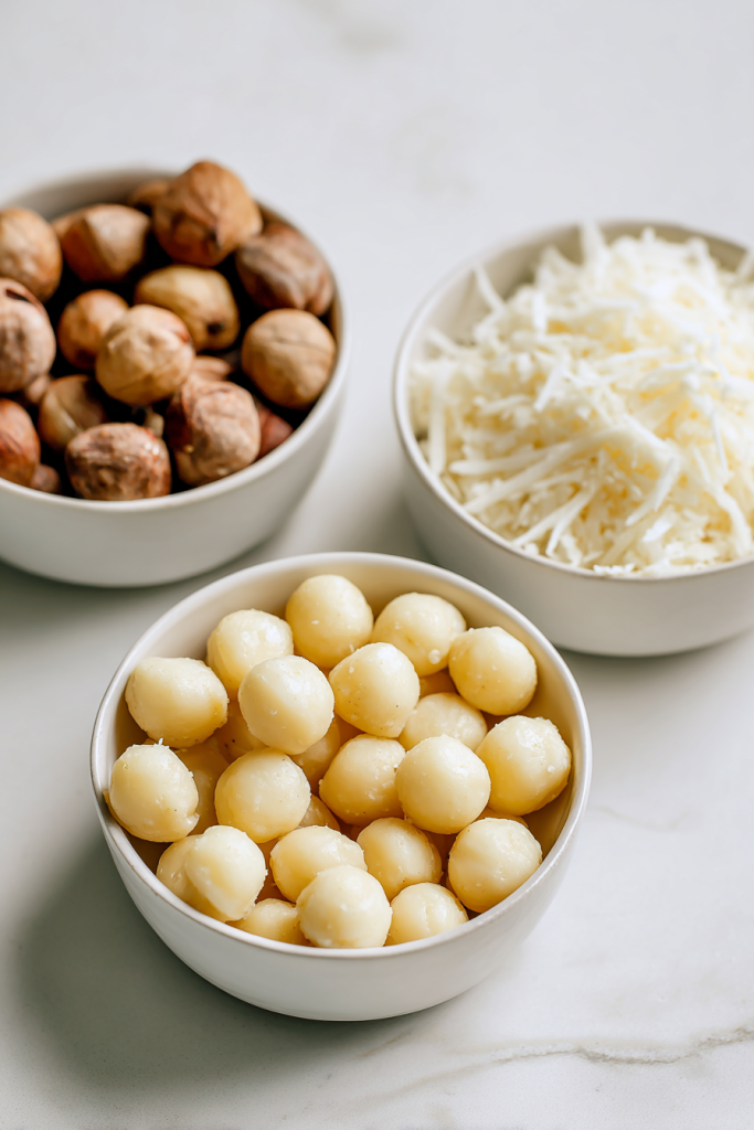 keto coconut cheesecake