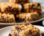 Oatmeal Chocolate Chip Bars with Browned Butter Recipe