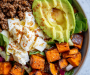 Hot Honey Ground Beef Bowls Recipe | Easy & Healthy