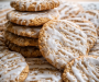 Brown Butter Iced Oatmeal Cookies Recipe | Easy & Delicious