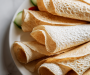 2-Ingredient Cottage Cheese Wraps Recipe (Easy & Healthy)