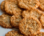 Oatmeal Coconut Cookies Recipe | Chewy & Easy