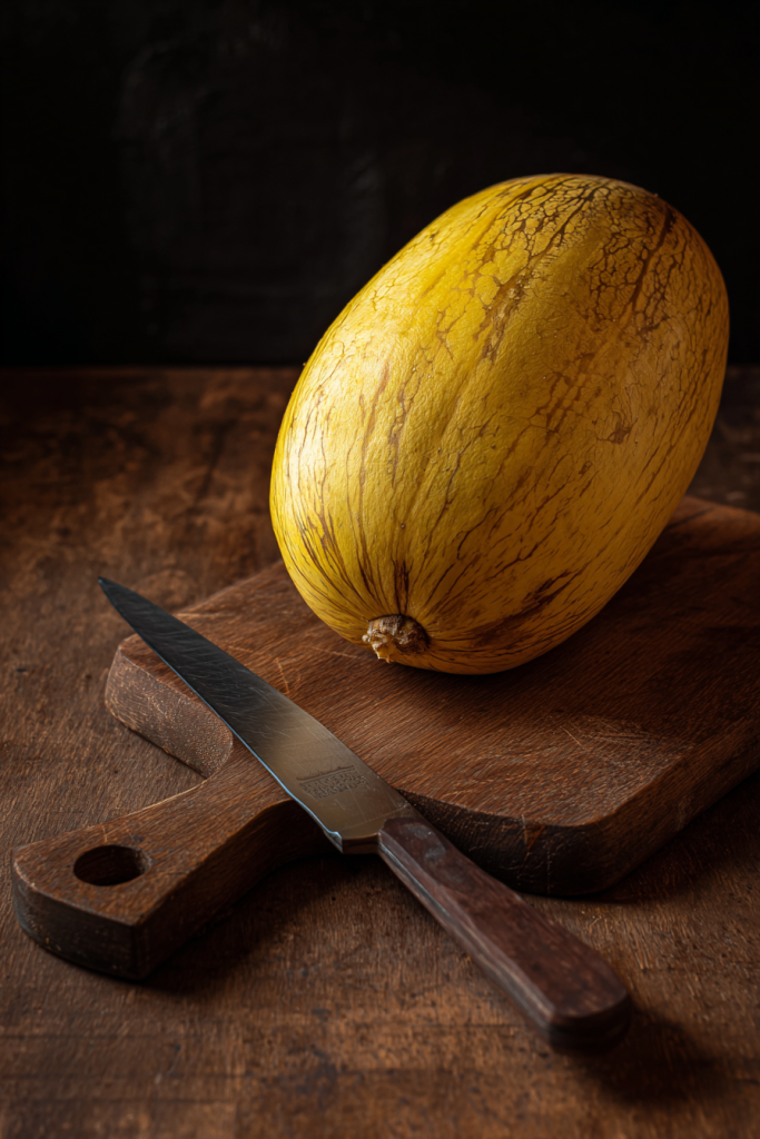 spaghetti squash carbonara