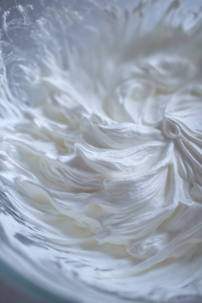 low carb italian cream cake