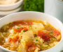 Easy Cabbage Soup Recipe (Ready in 25 Minutes!)