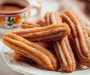 Keto Cinnamon Churros Recipe (Easy & Crispy!) – 25 Minutes