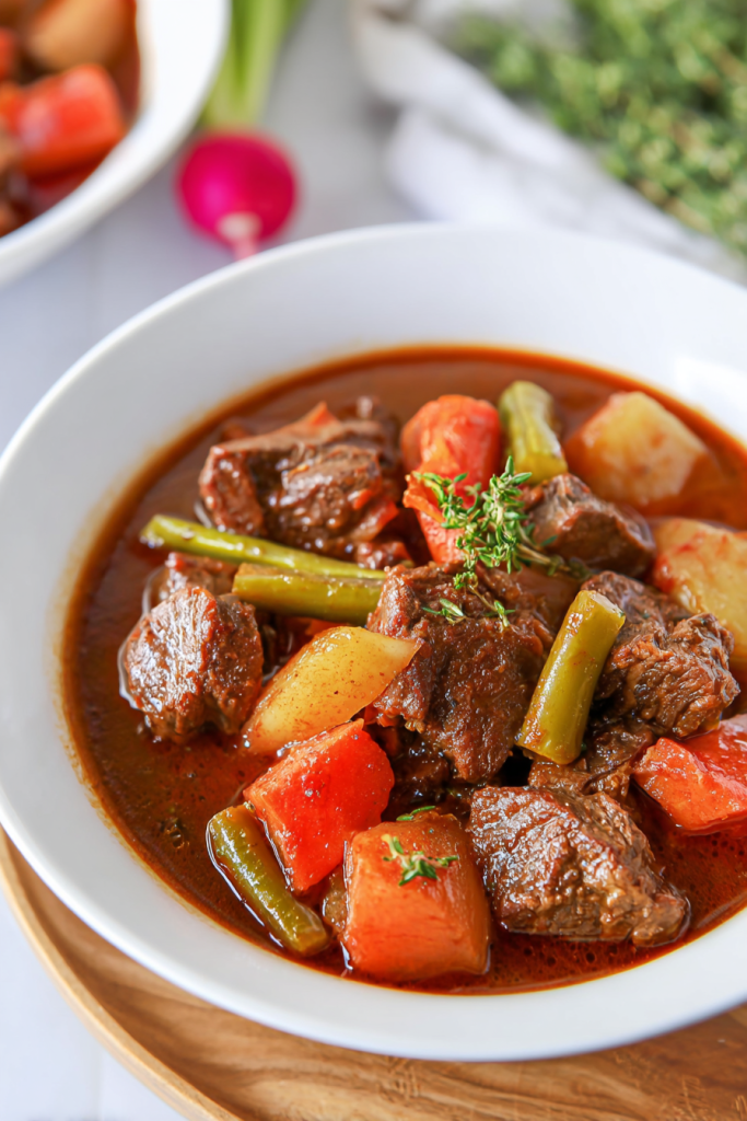 keto beef stew