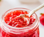 Easy Keto Strawberry Jam Recipe (Sugar-Free, 25 Minutes)