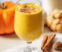 Easy Pumpkin Smoothie Recipe (Healthy & 5 Minutes!)