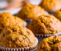 Sweet Potato Anti-Inflammatory Muffins Recipe
