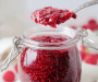 Easy Sugar-Free Raspberry Jam Recipe (25 Minutes!)