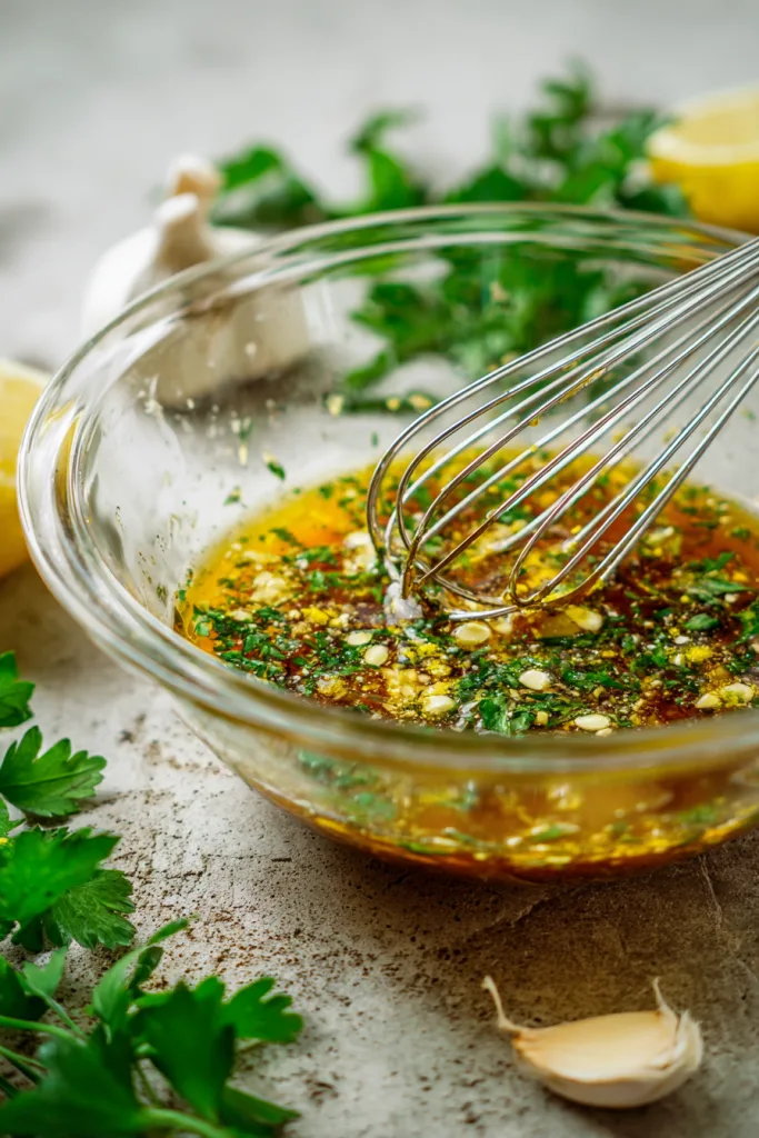 Greek Lemon Chicken