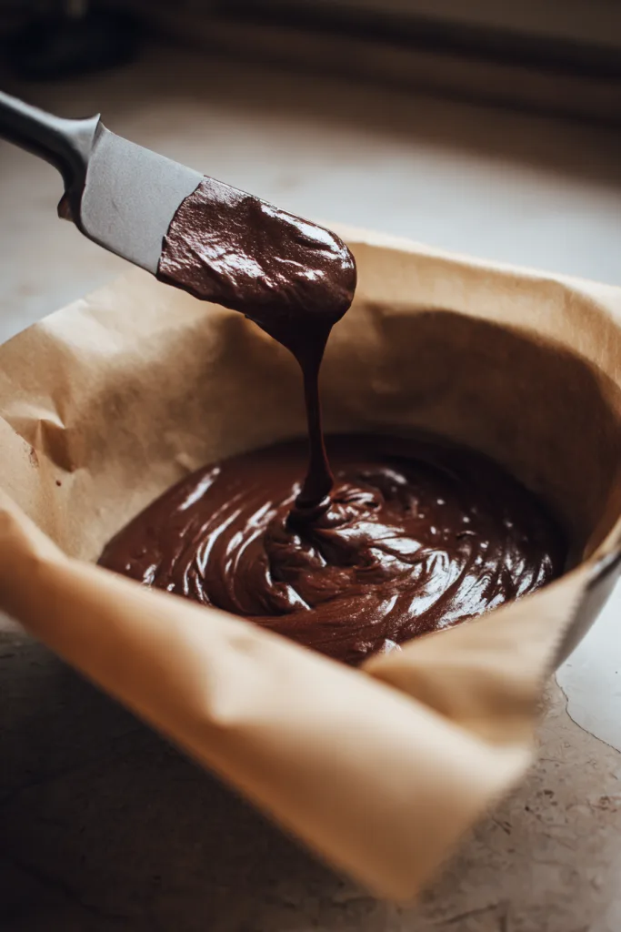 keto brownie bark