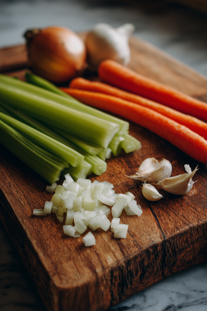 keto chicken noodle soup