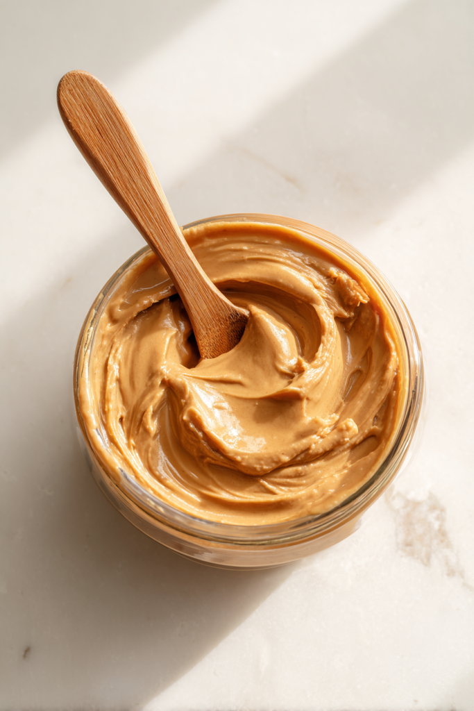 Cinnamon Roll Protein Balls