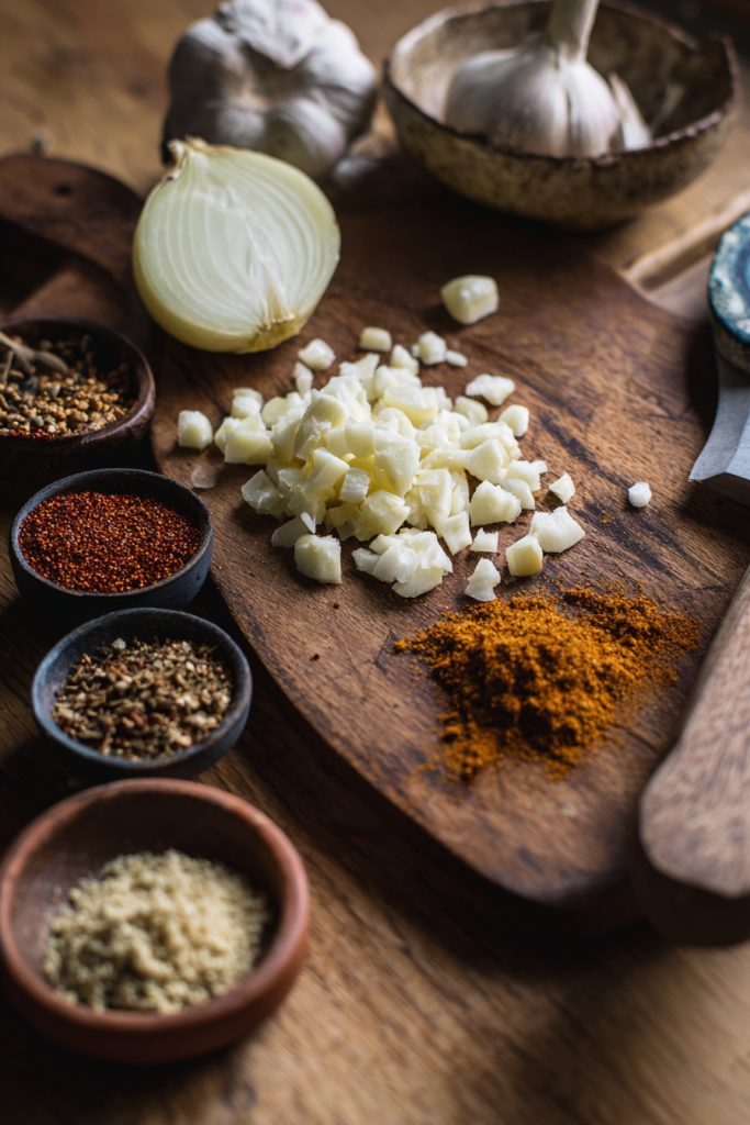 cheesy spinach casserole
