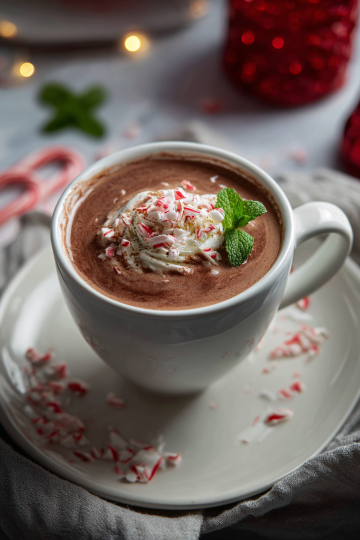 protein coffee recipe