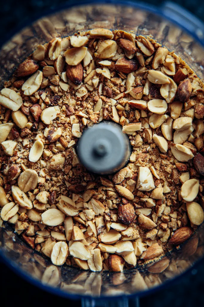 keto granola