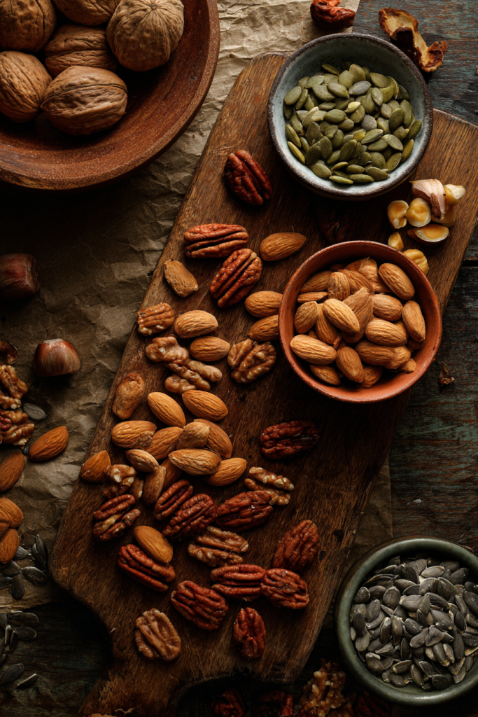 keto granola