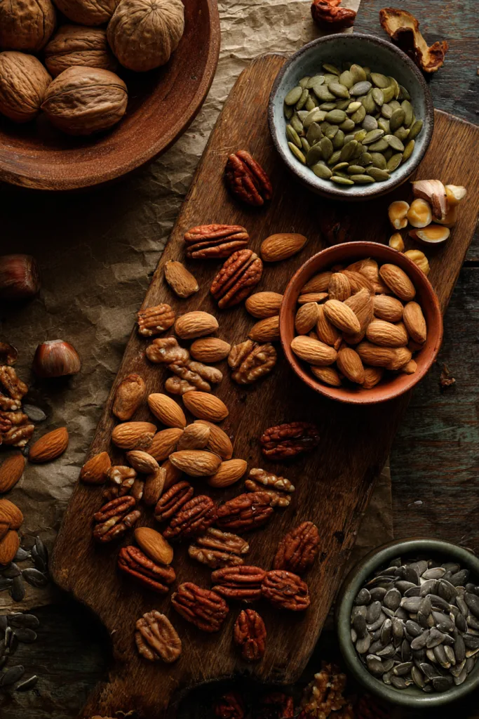 keto granola