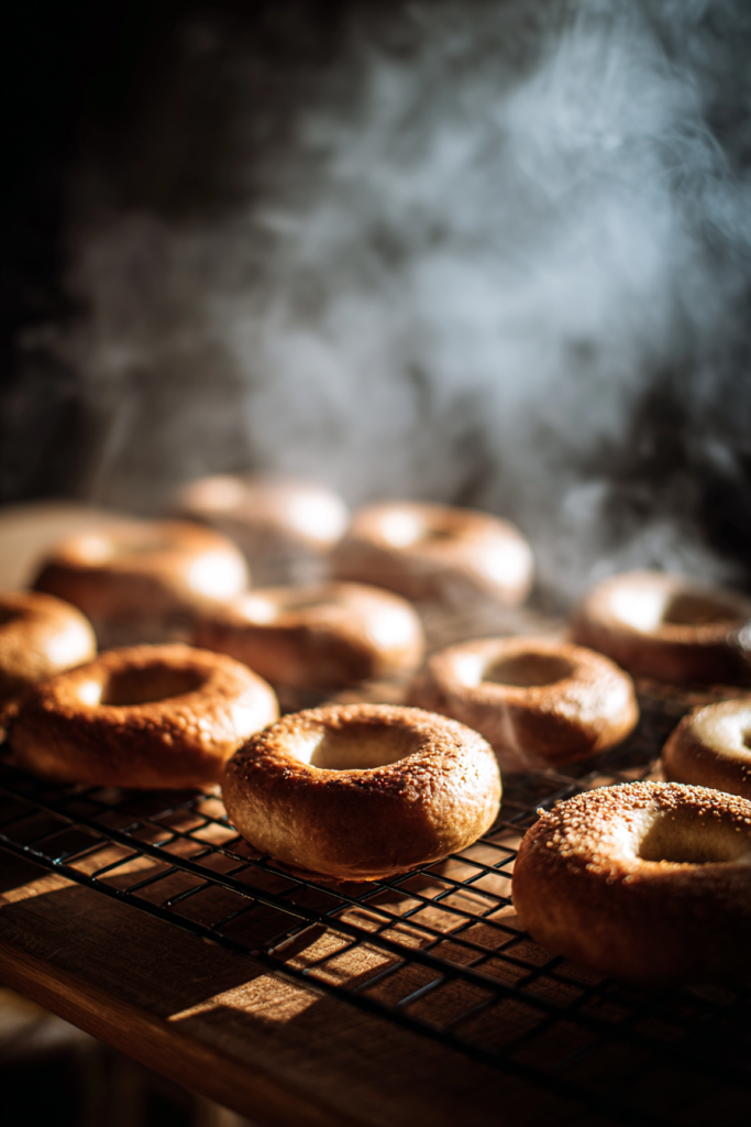 keto bagels