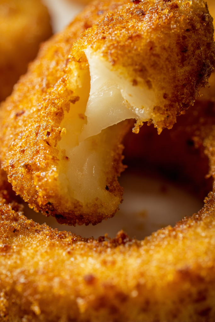 keto onion rings