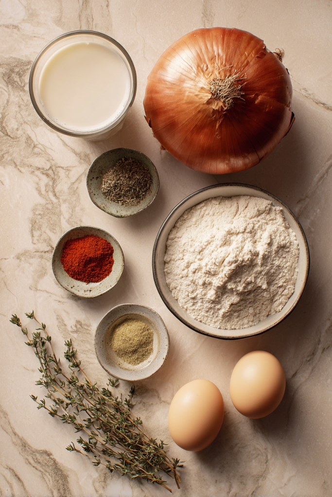 air fryer blooming onion