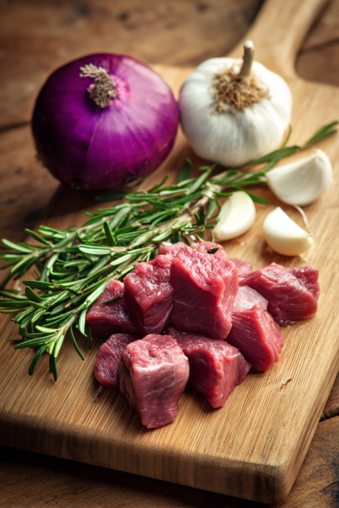 keto beef stew