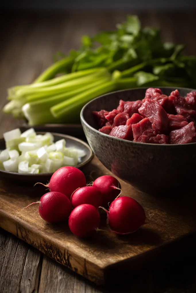 keto beef stew