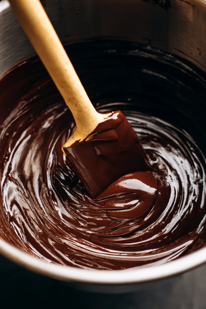 keto chocolate cake