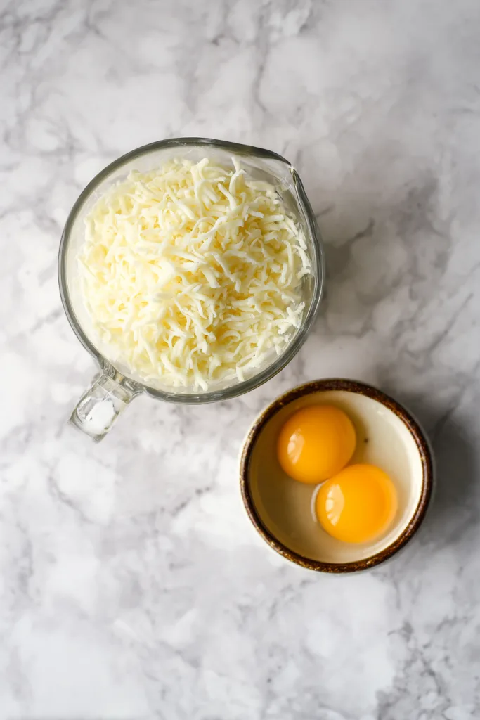 keto pasta recipe