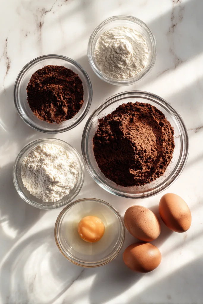keto chocolate cake