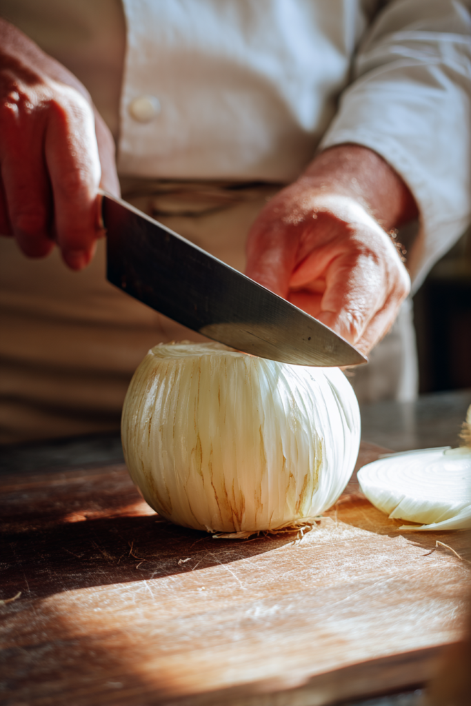 air fryer blooming onion