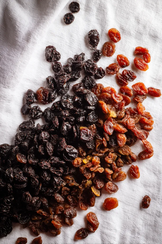healthy trail mix